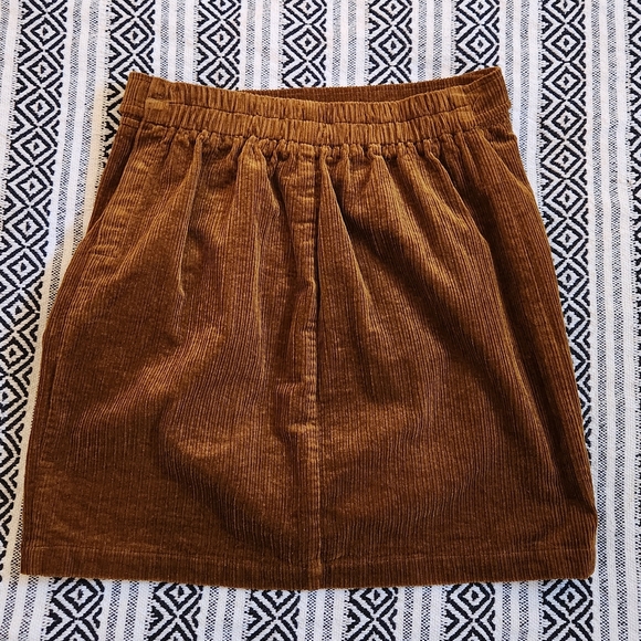 Eline Skirt From Petits Hauts - Picture 7 of 9